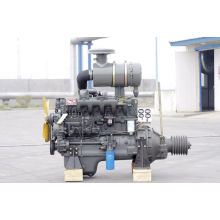 Huafeng Motor Serie Ricardo para uso de energía estacionaria